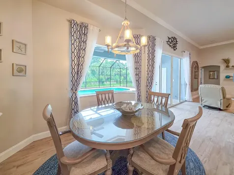 6053 Sabal Creek Boulevard Port Orange FL 32128