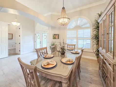 6053 Sabal Creek Boulevard Port Orange FL 32128