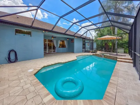 6053 Sabal Creek Boulevard Port Orange FL 32128