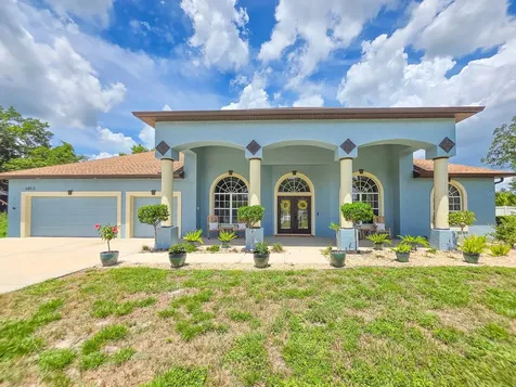 6053 Sabal Creek Boulevard Port Orange FL 32128