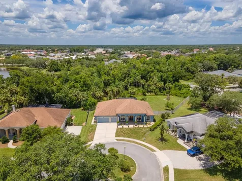 6053 Sabal Creek Boulevard Port Orange FL 32128