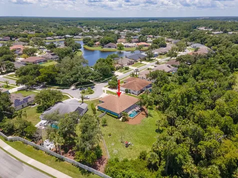 6053 Sabal Creek Boulevard Port Orange FL 32128