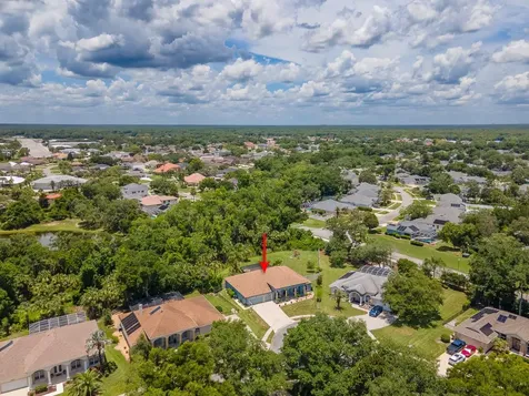6053 Sabal Creek Boulevard Port Orange FL 32128