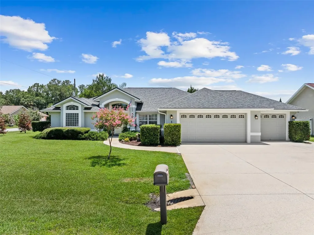 1 Wainwright Place Palm Coast FL 32164
