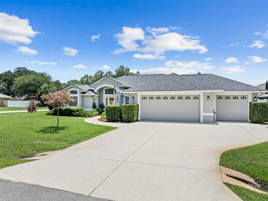 1 Wainwright Place Palm Coast FL 32164