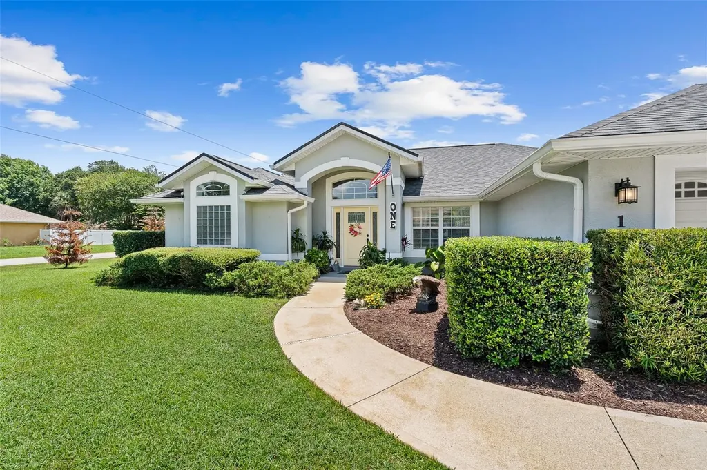 1 Wainwright Place Palm Coast FL 32164