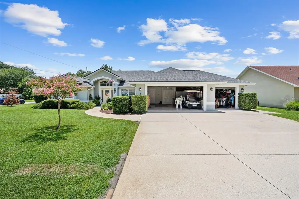 1 Wainwright Place Palm Coast FL 32164