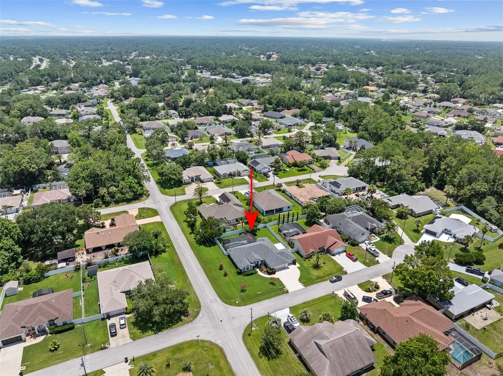 1 Wainwright Place Palm Coast FL 32164