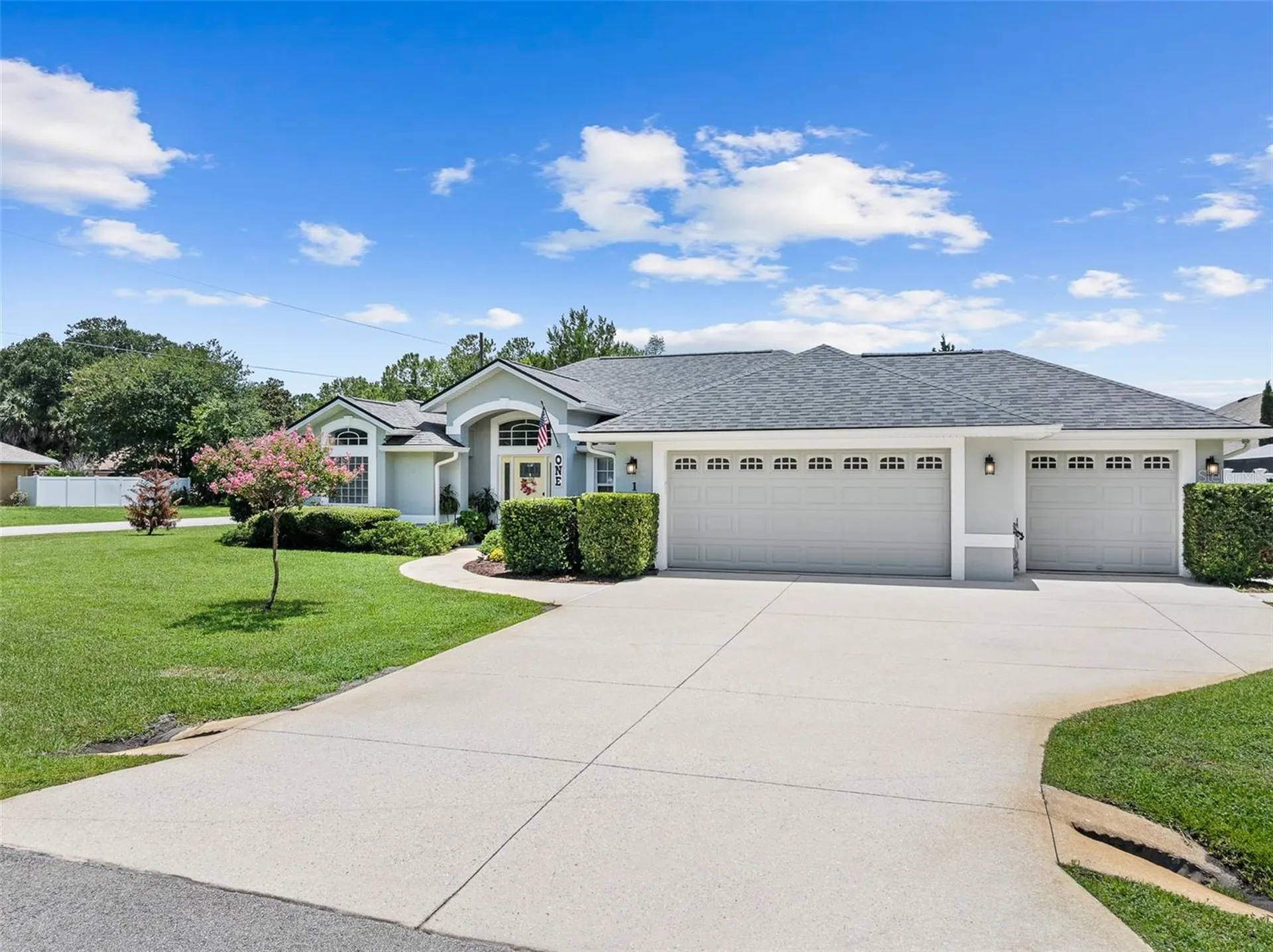 1 Wainwright Place Palm Coast FL 32164