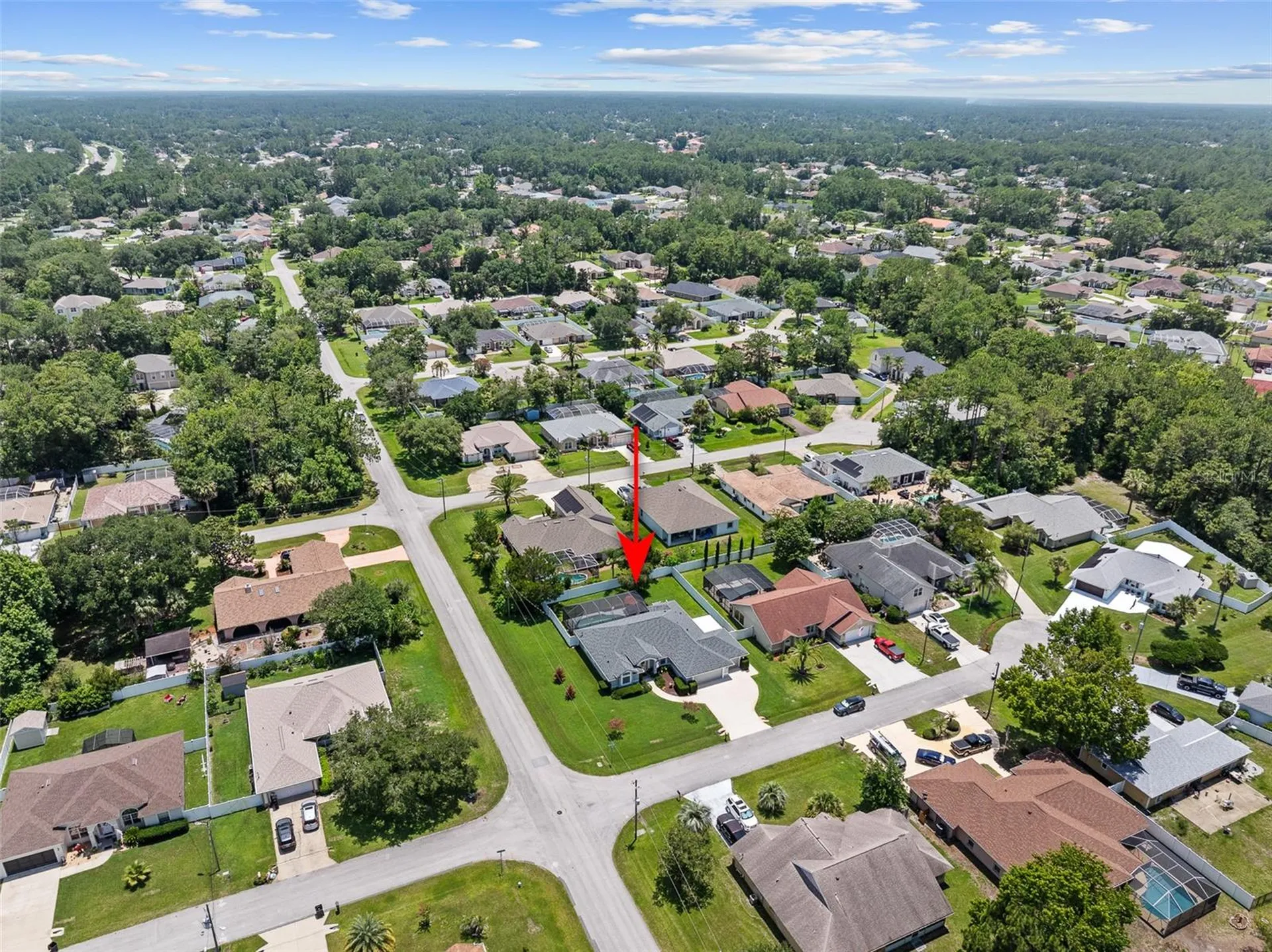 1 Wainwright Place Palm Coast FL 32164
