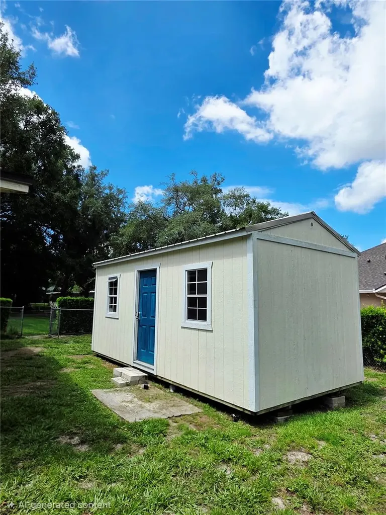 405 Oakhurst Street Altamonte Springs FL 32701