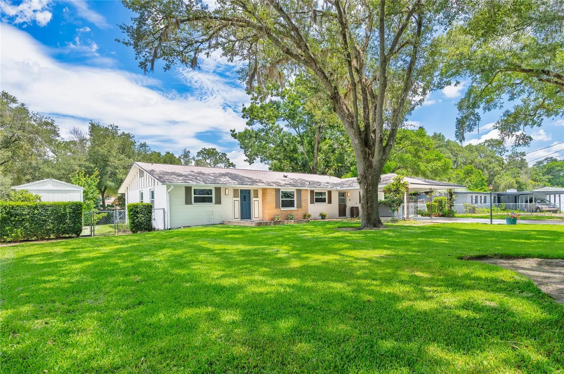 405 Oakhurst Street Altamonte Springs FL 32701
