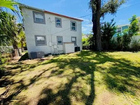 2511 10th Avenue S St Petersburg FL 33712