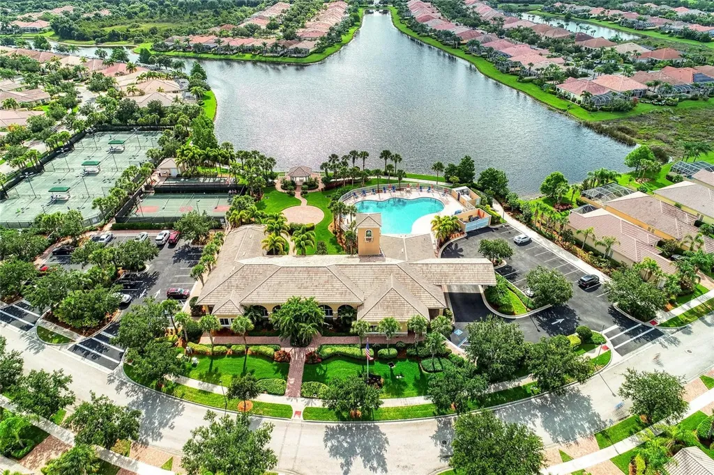 11616 Garessio Lane Sarasota FL 34238