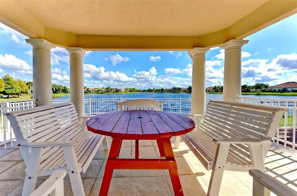 11616 Garessio Lane Sarasota FL 34238