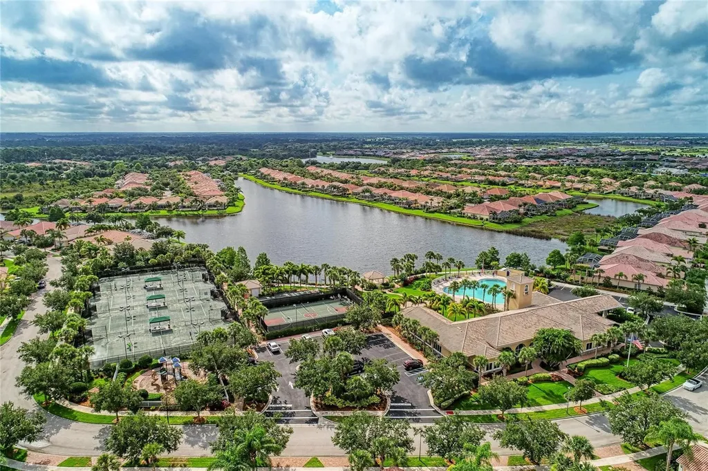 11616 Garessio Lane Sarasota FL 34238