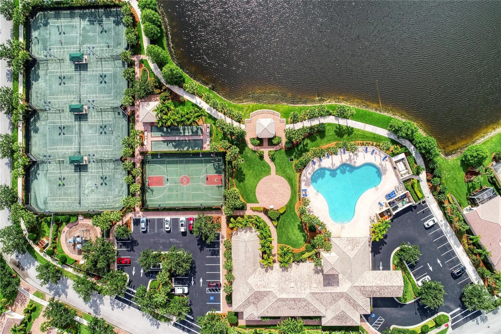 11616 Garessio Lane Sarasota FL 34238