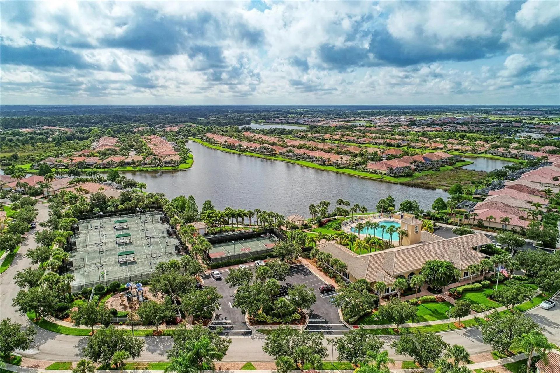11616 Garessio Lane Sarasota FL 34238
