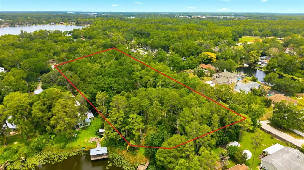 1444 Chesapeake Drive Odessa FL 33556