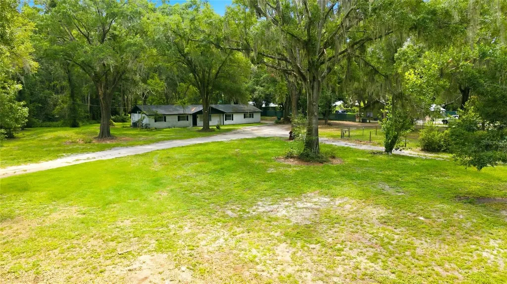 1444 Chesapeake Drive Odessa FL 33556