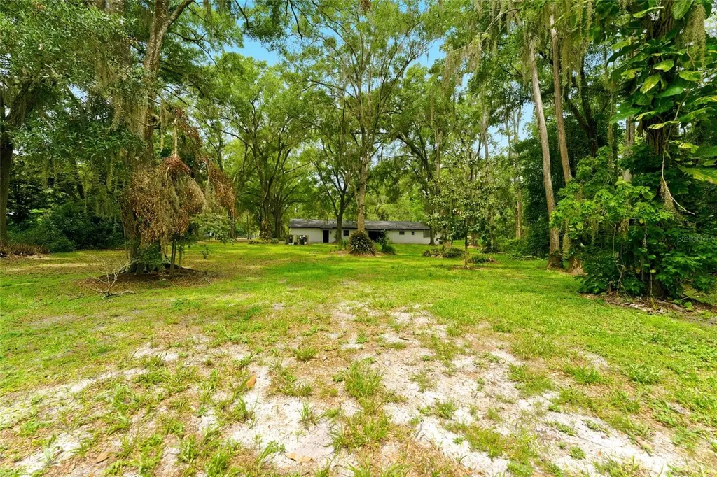 1444 Chesapeake Drive Odessa FL 33556
