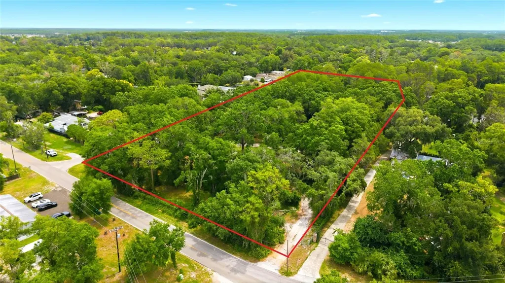 1444 Chesapeake Drive Odessa FL 33556