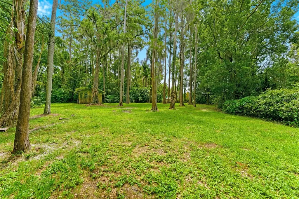 1444 Chesapeake Drive Odessa FL 33556