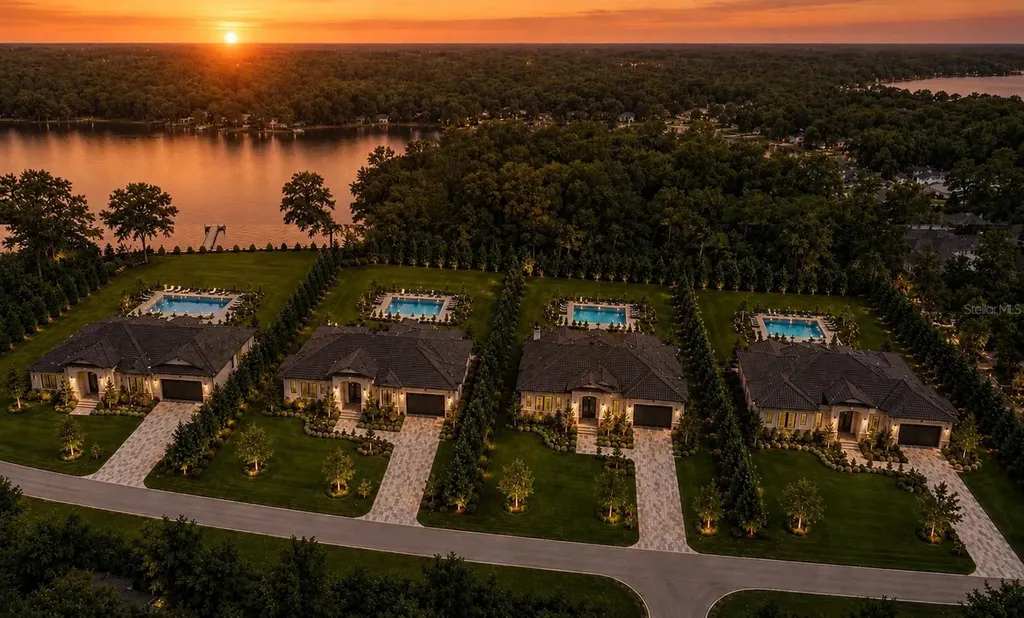 1444 Chesapeake Drive Odessa FL 33556