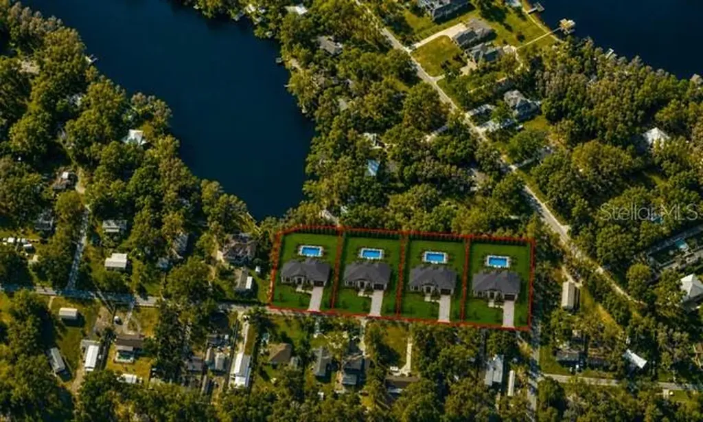 1444 Chesapeake Drive Odessa FL 33556