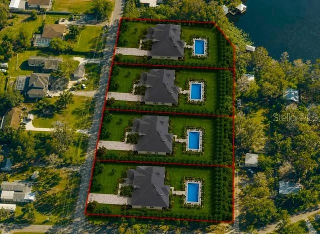 1444 Chesapeake Drive Odessa FL 33556