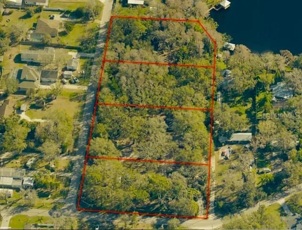 1444 Chesapeake Drive Odessa FL 33556