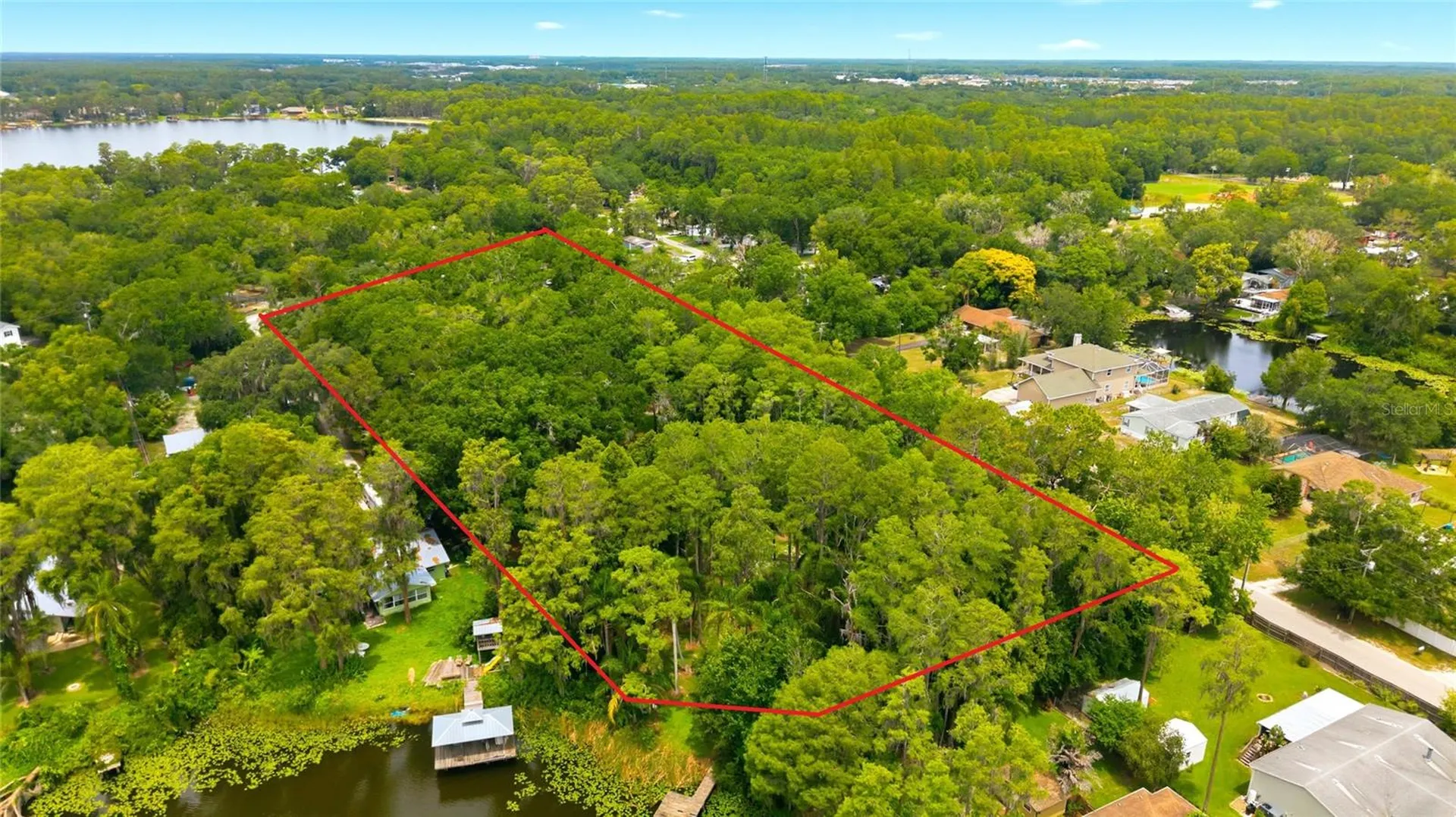 1444 Chesapeake Drive Odessa FL 33556