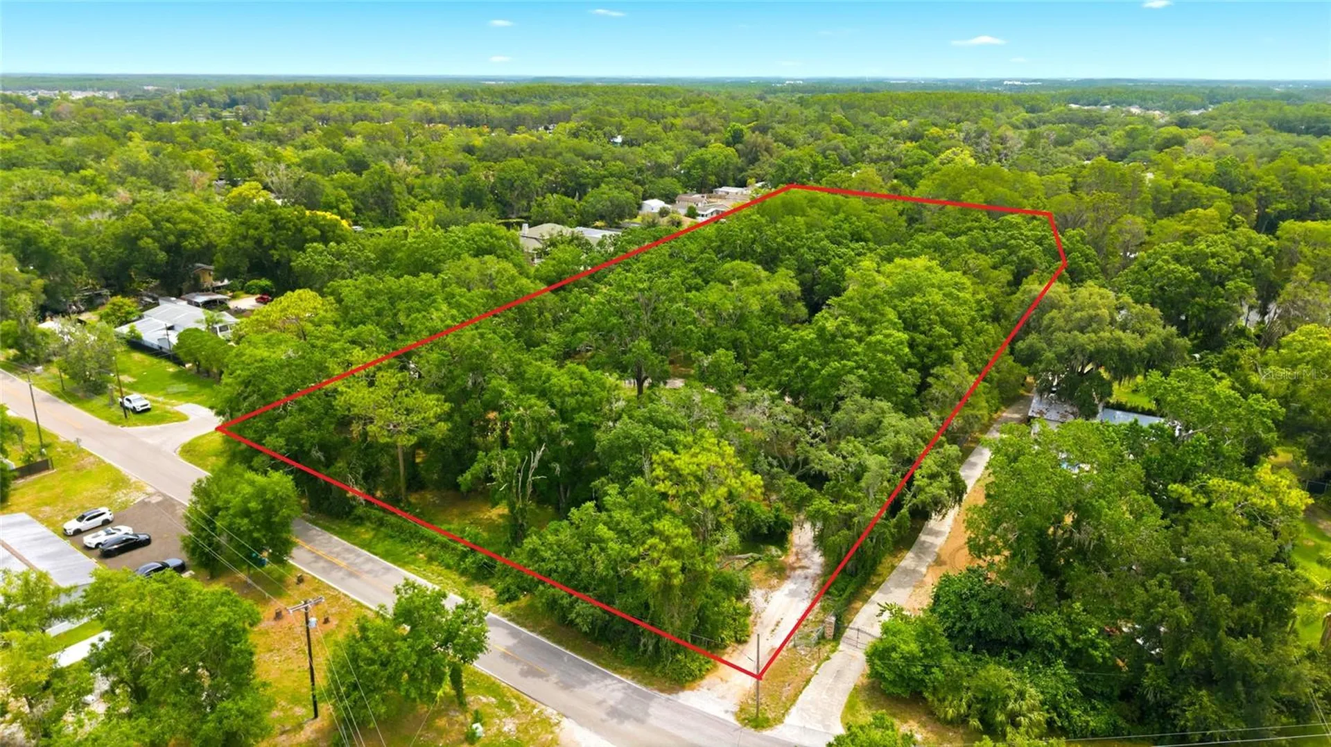 1444 Chesapeake Drive Odessa FL 33556