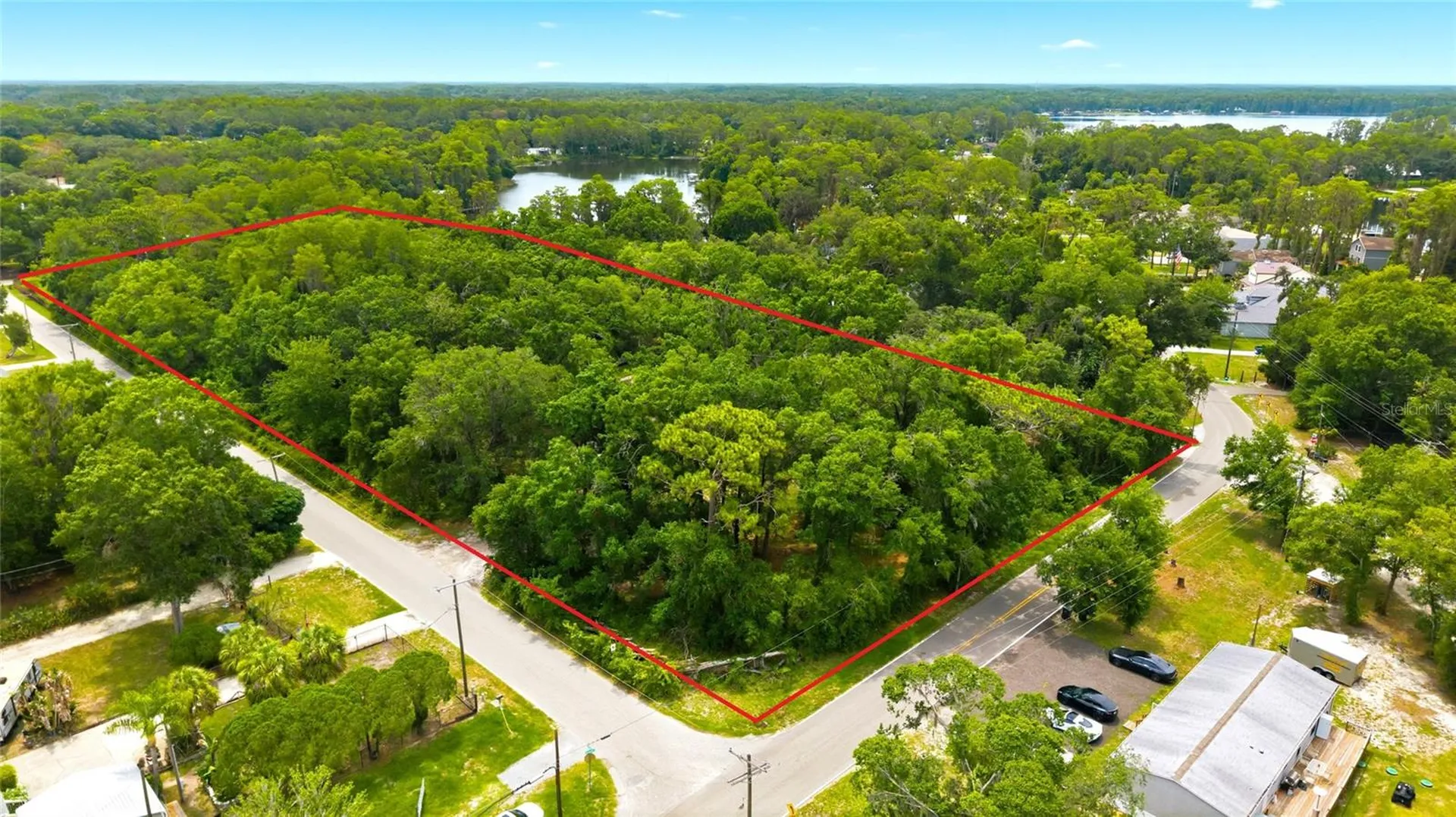 1444 Chesapeake Drive Odessa FL 33556