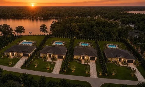 1444 Chesapeake Drive Odessa FL 33556