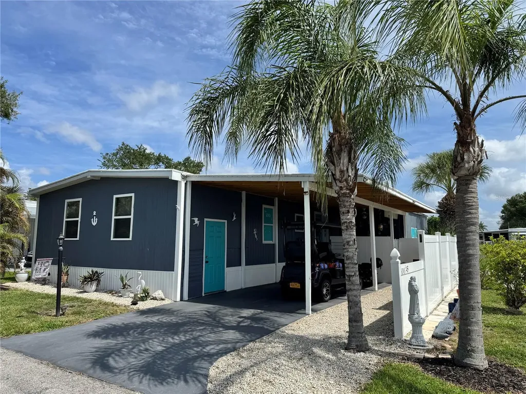 420 49th Street E Palmetto FL 34221