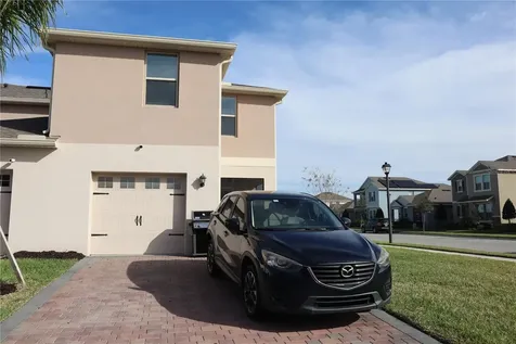 9078 Wading Walk Lane Winter Garden FL 34787