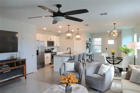 9078 Wading Walk Lane Winter Garden FL 34787