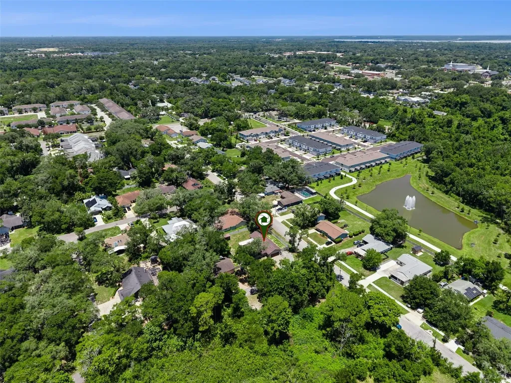 523 Fern Street Oviedo FL 32765