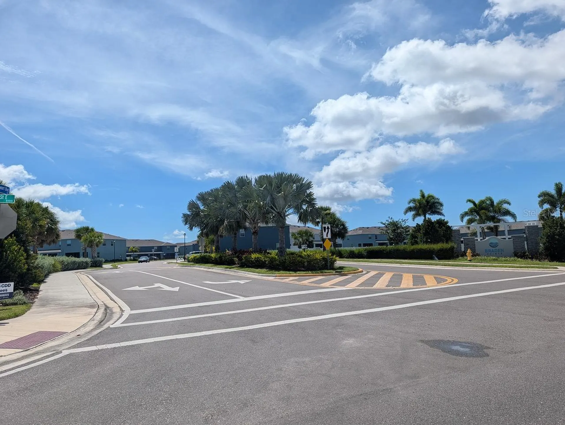 4015 Blue Banks Lane Bradenton FL 34208