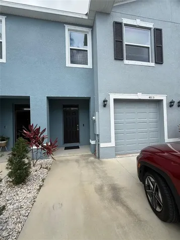4015 Blue Banks Lane Bradenton FL 34208