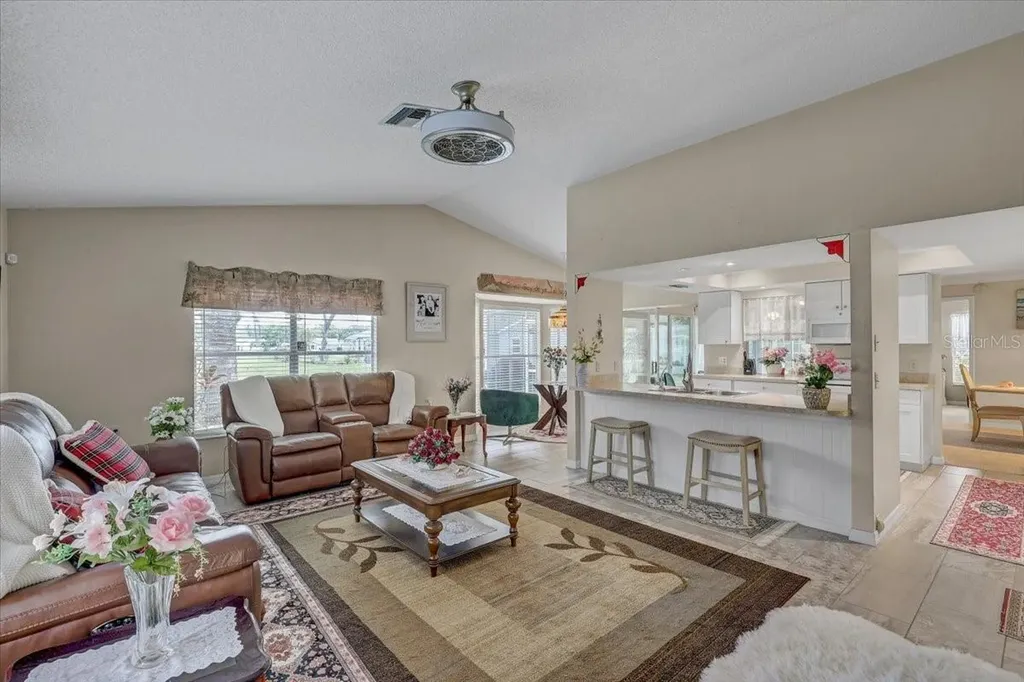 9909 Saint Joseph Court New Port Richey FL 34655