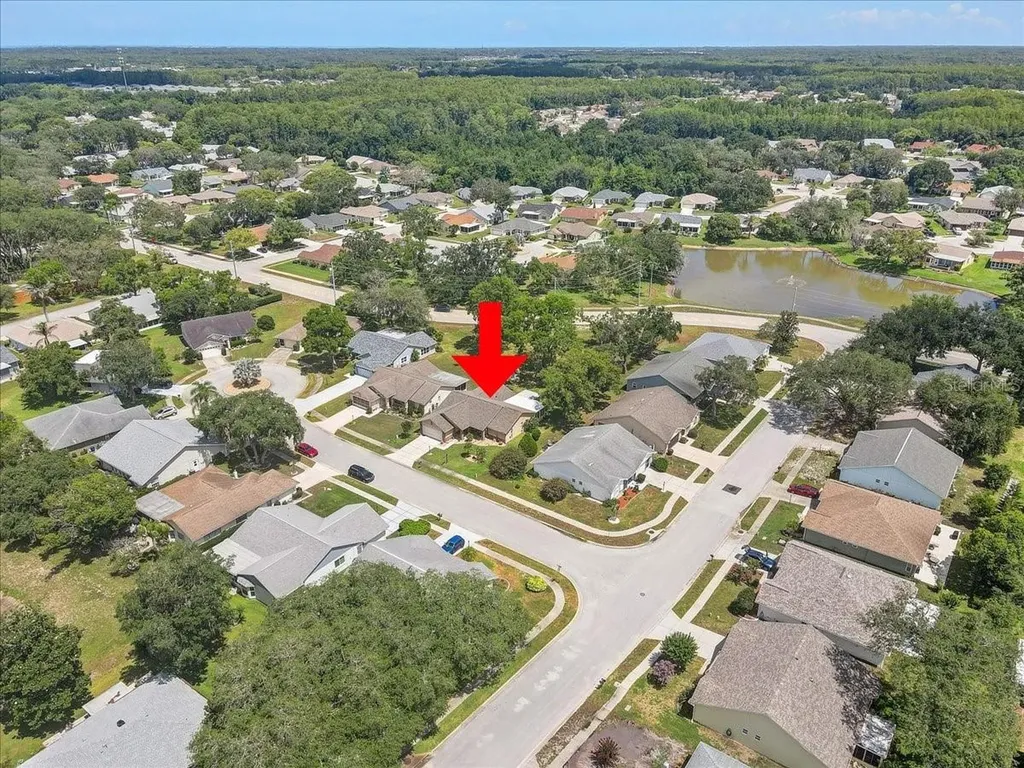 9909 Saint Joseph Court New Port Richey FL 34655
