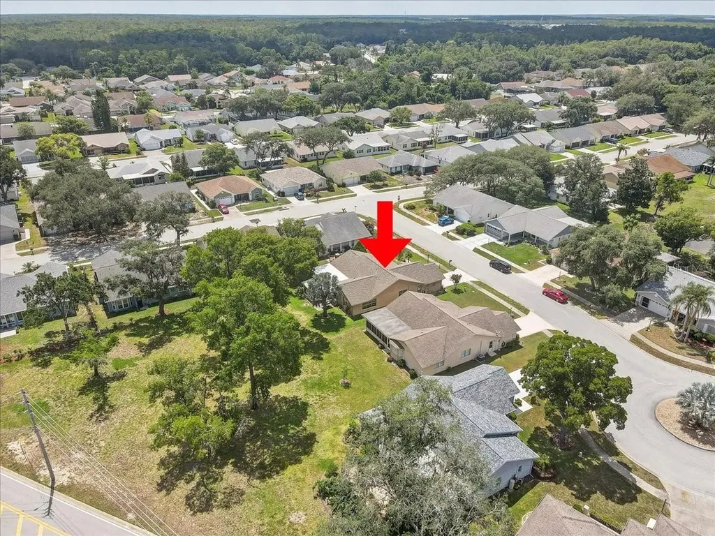 9909 Saint Joseph Court New Port Richey FL 34655