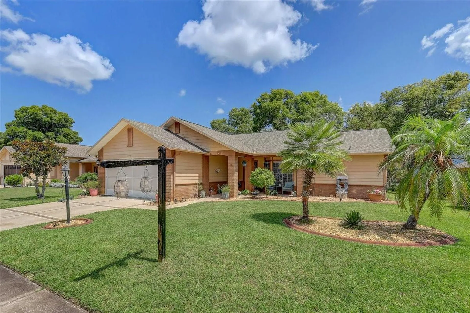 9909 Saint Joseph Court New Port Richey FL 34655