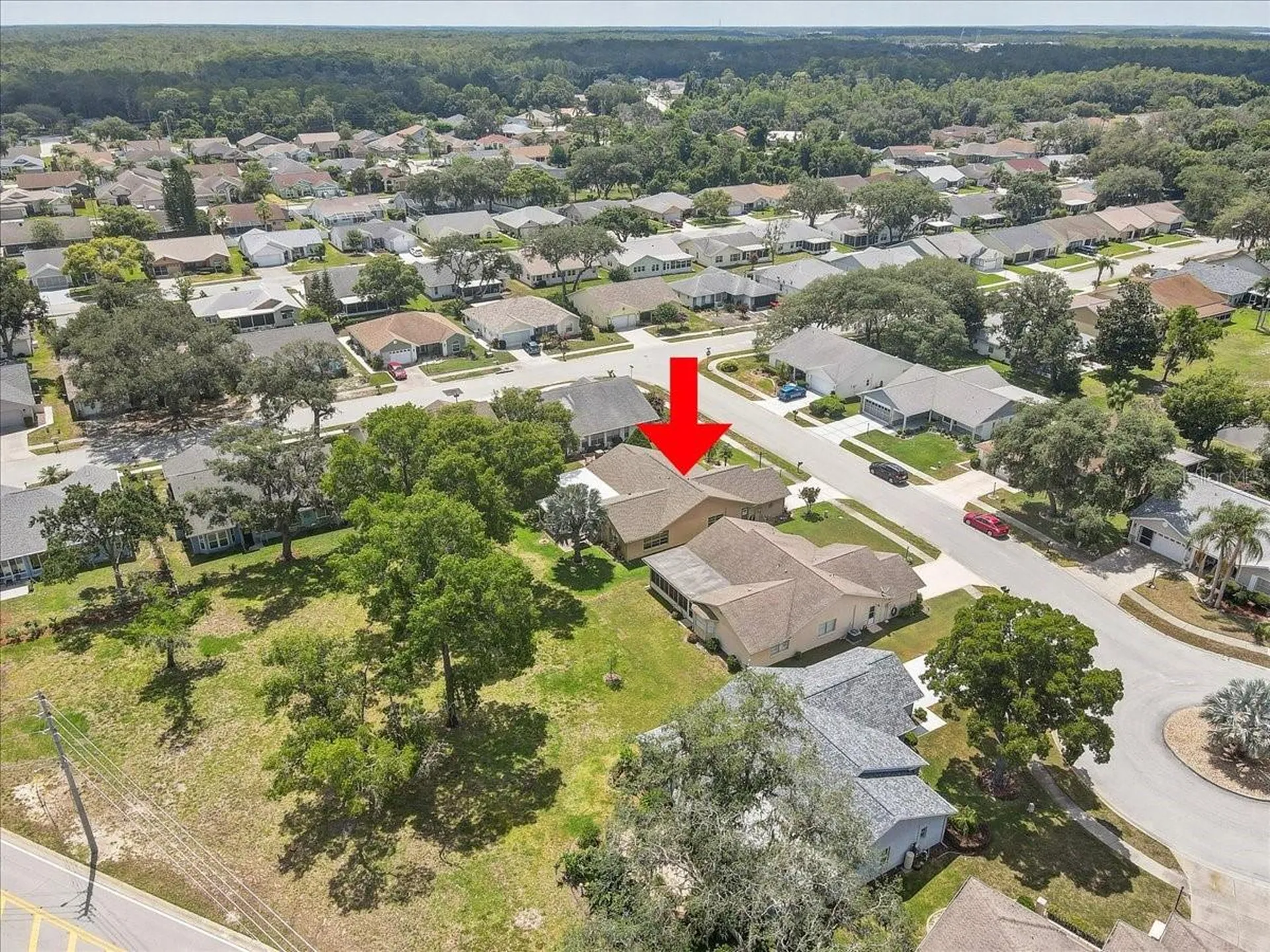 9909 Saint Joseph Court New Port Richey FL 34655