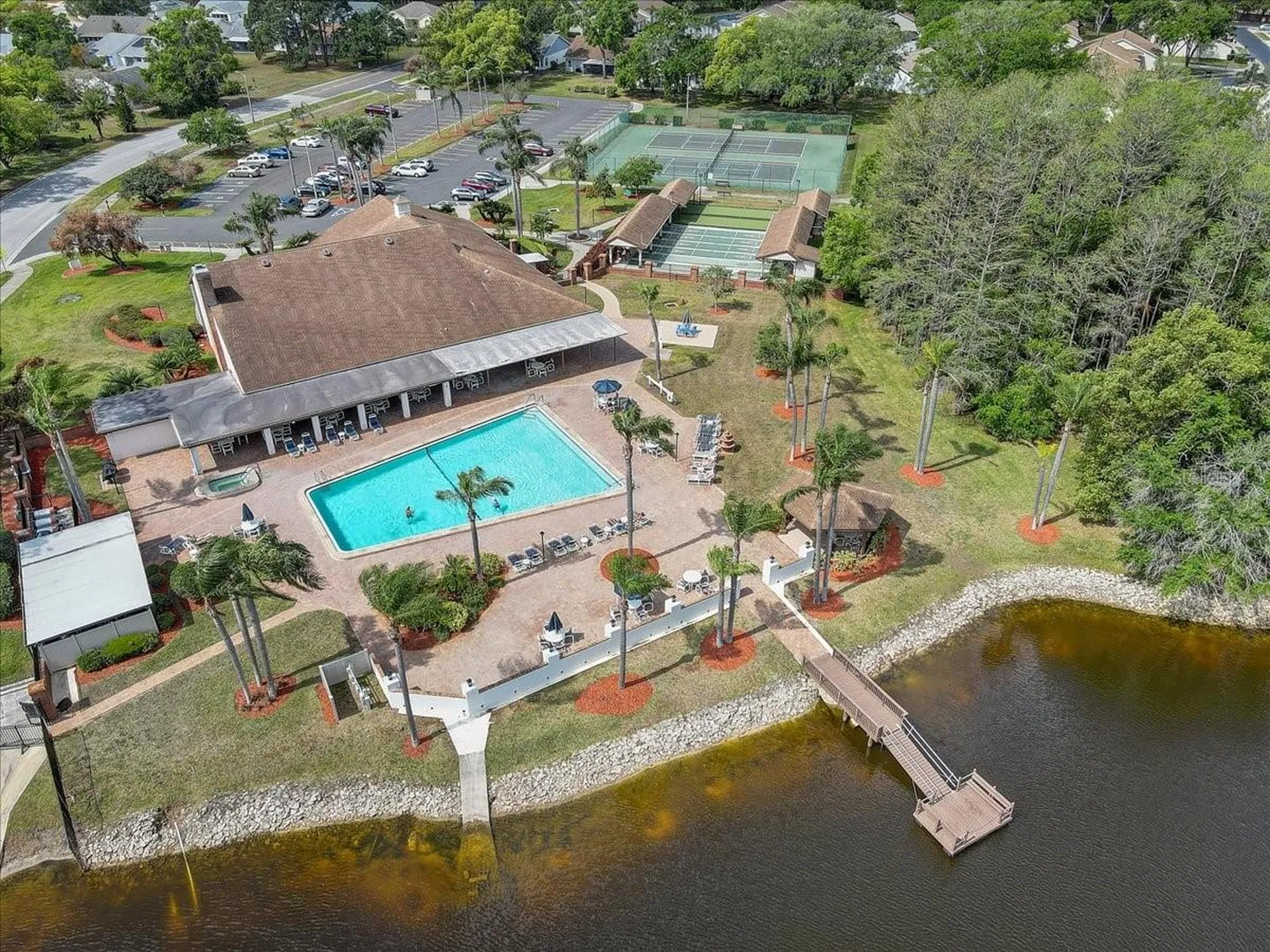 9909 Saint Joseph Court New Port Richey FL 34655