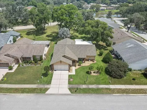 9909 Saint Joseph Court New Port Richey FL 34655