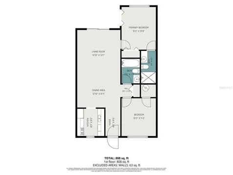4801 Airport Road Zephyrhills FL 33542