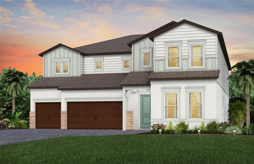 6719 Asbury Barnes Lane Wesley Chapel FL 33545